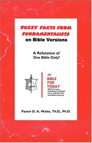 Fuzzy Facts From Fundamentalists
