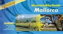 Bikeline. Cycline MountainBikeGuide Mallorca 1:50.000, wetterfest/reißfest