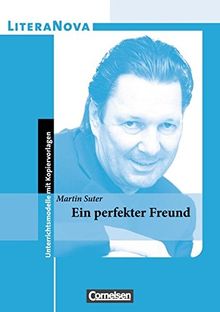 LiteraNova: Ein perfekter Freund