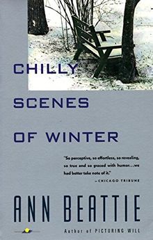 Chilly Scenes of Winter (Vintage Contemporaries)