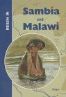 Reisen in Sambia und Malawi