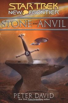 Stone and Anvil (Star Trek: New Frontier)