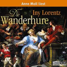 Die Wanderhure: gekürzte Romanfassung