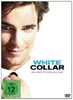 White Collar - Die komplette zweite Season [4 DVDs]
