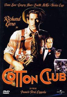 Cotton Club [IT Import]