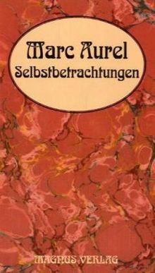 Selbstbetrachtungen