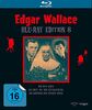 Edgar Wallace Edition 8 [Blu-ray]