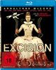Excision - Uncut [Blu-ray]