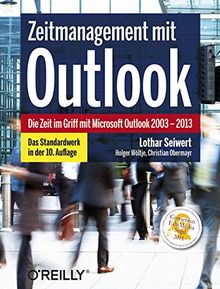 Zeitmanagement mit Outlook