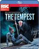The Tempest (Royal Shakespeare Company, 2017) [Blu-ray]