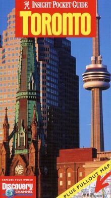 Toronto Insight Pocket Guide (Pocket Guides)