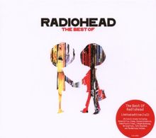 Radiohead: The Best Of