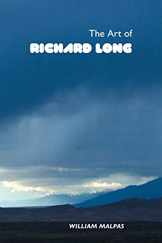 The Art of Richard Long (Sculptors Series)