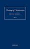 Feingold, M: History of Universities: Volume XXXII / 1-2: Renaissance College: Corpus Christi College, Oxford, in Context, 1450-1600