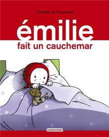 Emilie. Vol. 12. Emilie fait un cauchemar