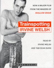 Reed 157 Trainspotting (Reed Audio)