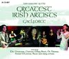 Various Artists - Live Concert of the Greatest Irish Artists: Gaelforce