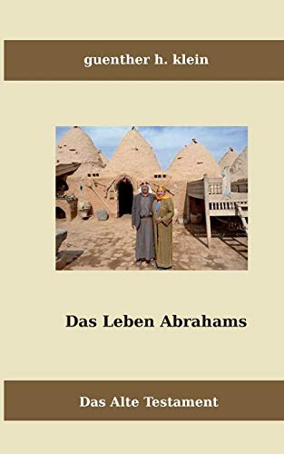 Das Leben Abrahams (Theologie und Philosophie)