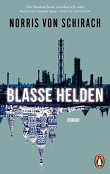 Blasse Helden: Roman