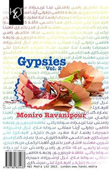 Gypsies Vol. 2: Dastan-e Koliha