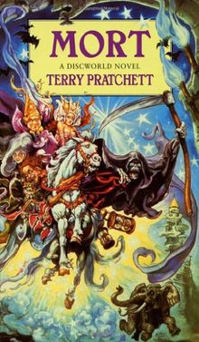 Mort: A Discworld Novel (Discworld Novels)