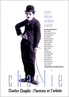 Charles Chaplin : L'Homme et l'artiste [FR Import]