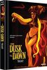 From Dusk till Dawn - Trilogy - Mediabook - Limitiert und nummeriert auf 666 Stück (+ Bonus-Bluray) [Blu-ray]