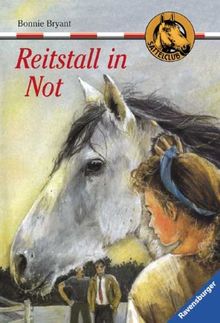 Reitstall in Not