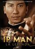 Ip Man: La Leyenda Dvd