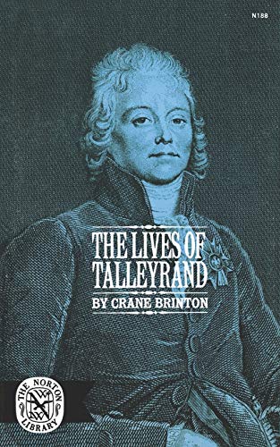 Lives Of Talleyrand
