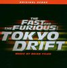 The Fast and the Furious: Tokyo Drift (Score)