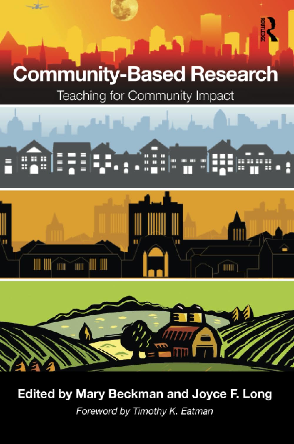 Community-Based Research: Teaching for Community Impact