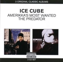 2in1 (Amerikka's Most Wanted/the Predator)