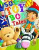 50 Toy Box Tales (512 Page Fiction)