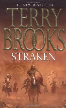 Straken (High Druid of Shannara)