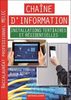 Bac Pro MELEC Chaîne d'information installations tertiaires et résidentielles