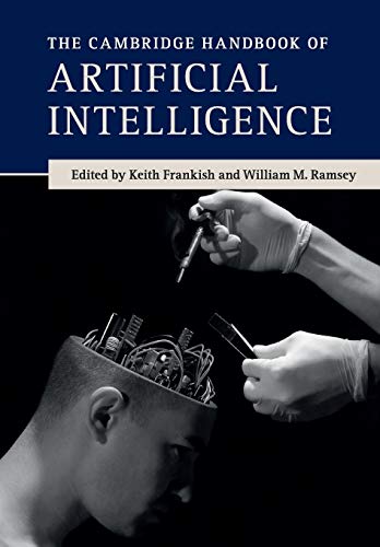 Keith Frankish The Cambridge Handbook Of Artificial Intelligence
