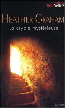 La crypte mystérieuse
