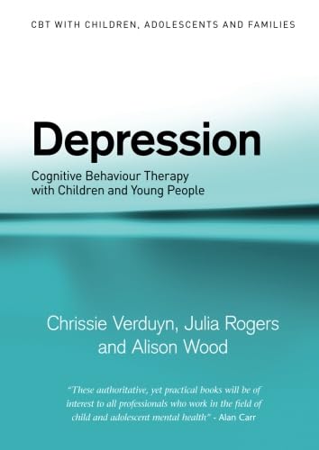 Depression (Cbt With Children, Adolescents and Families)