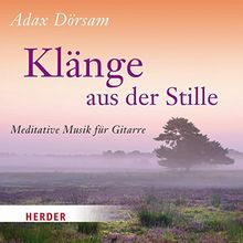 Klänge aus der Stille