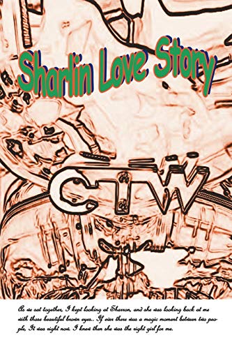 Sharlin Love Story