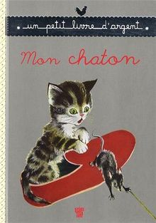 Mon chaton