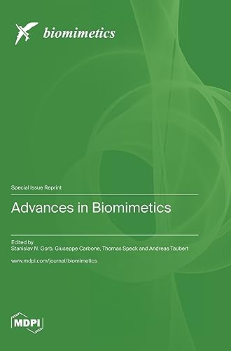 Advances in Biomimetics