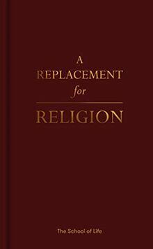 A Replacement for Religion