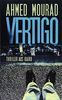 Vertigo: Thriller aus Kairo (LP)