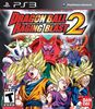 Dragon Ball Raging Blast 2(street Date 11-02-10)