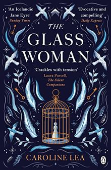 The Glass Woman