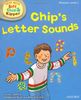 Oxford Reading Tree Read With Biff, Chip, and Kipper: Phonic (Read with Biff, Chip & Kipper. Phonics. Level 1)