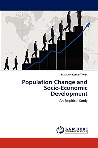 Population Change and Socio-Economic Development: An Empirical Study