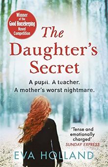 The Daughter's Secret